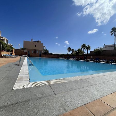 Apartamento Kai Playa Jandia Zewnętrze zdjęcie