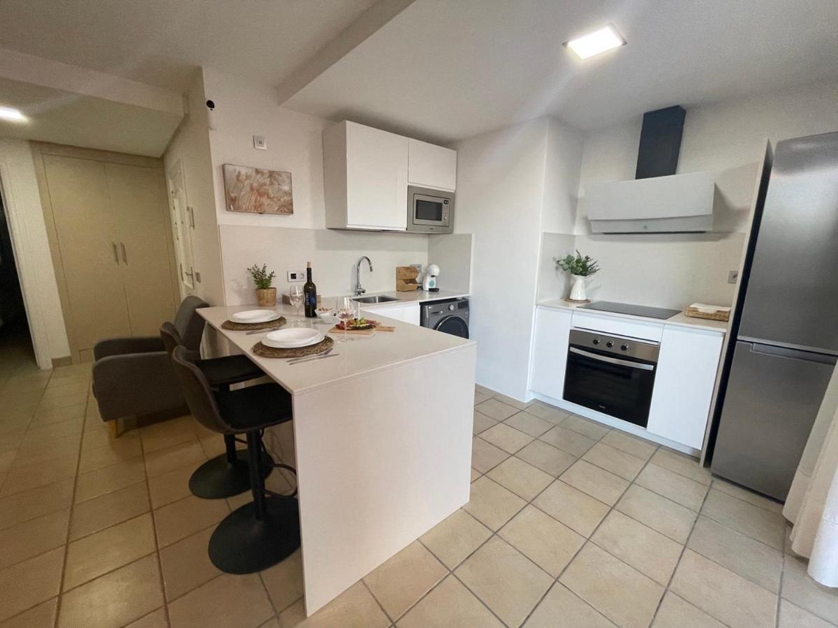 Apartamento Kai Playa Jandia Zewnętrze zdjęcie