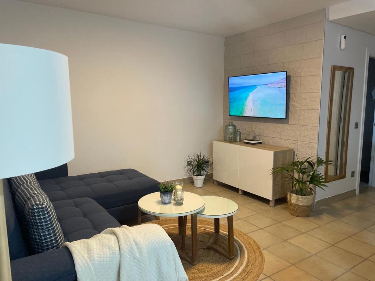 Apartamento Kai Playa Jandia Zewnętrze zdjęcie