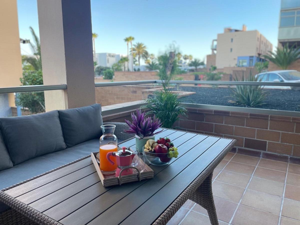 Apartamento Kai Playa Jandia Zewnętrze zdjęcie