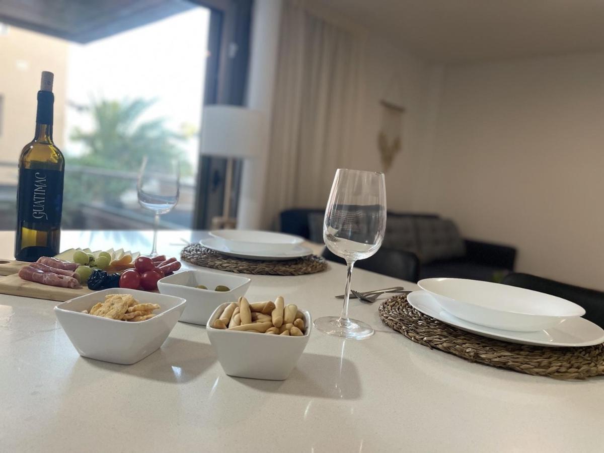 Apartamento Kai Playa Jandia Zewnętrze zdjęcie