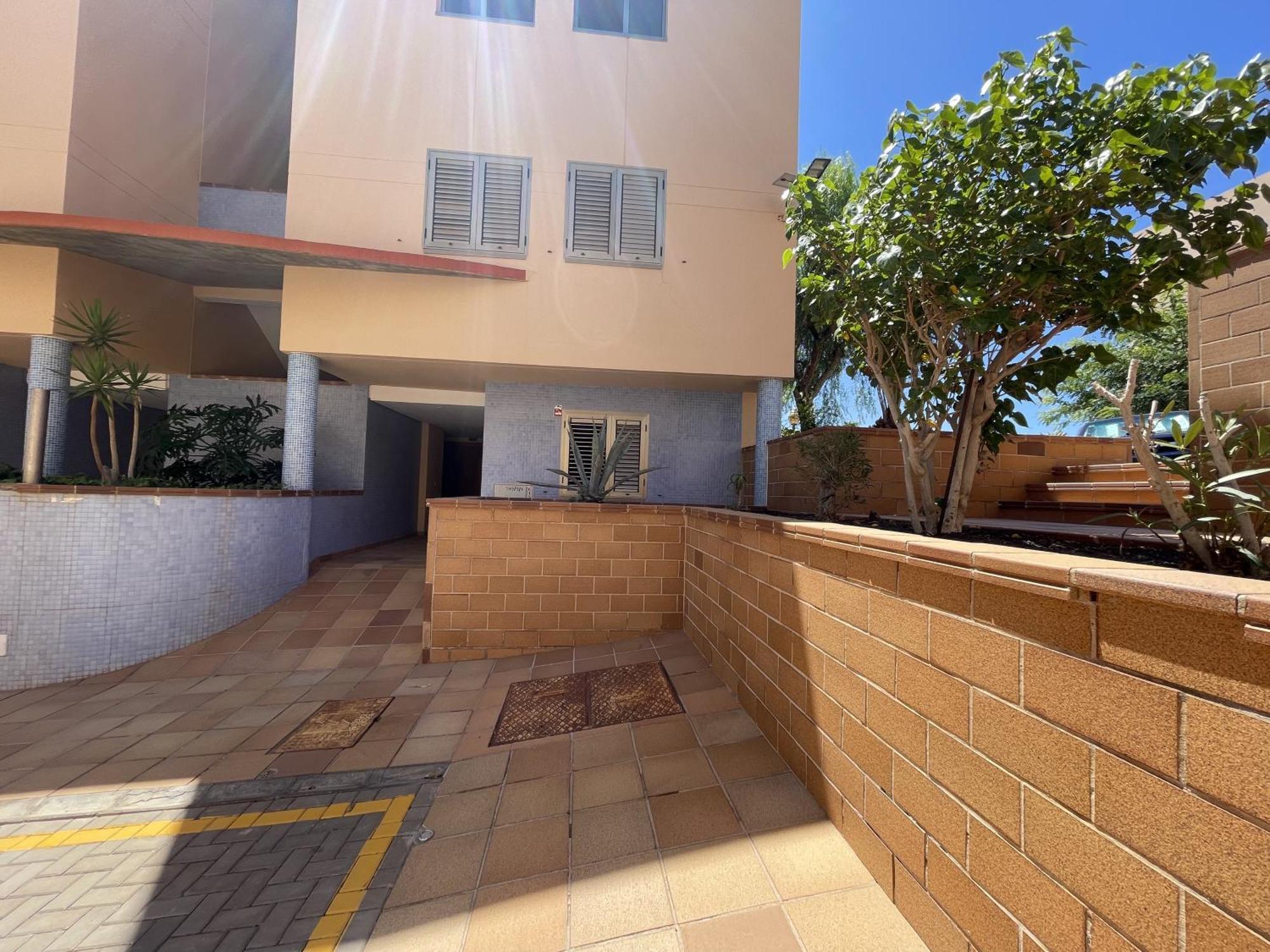 Apartamento Kai Playa Jandia Zewnętrze zdjęcie