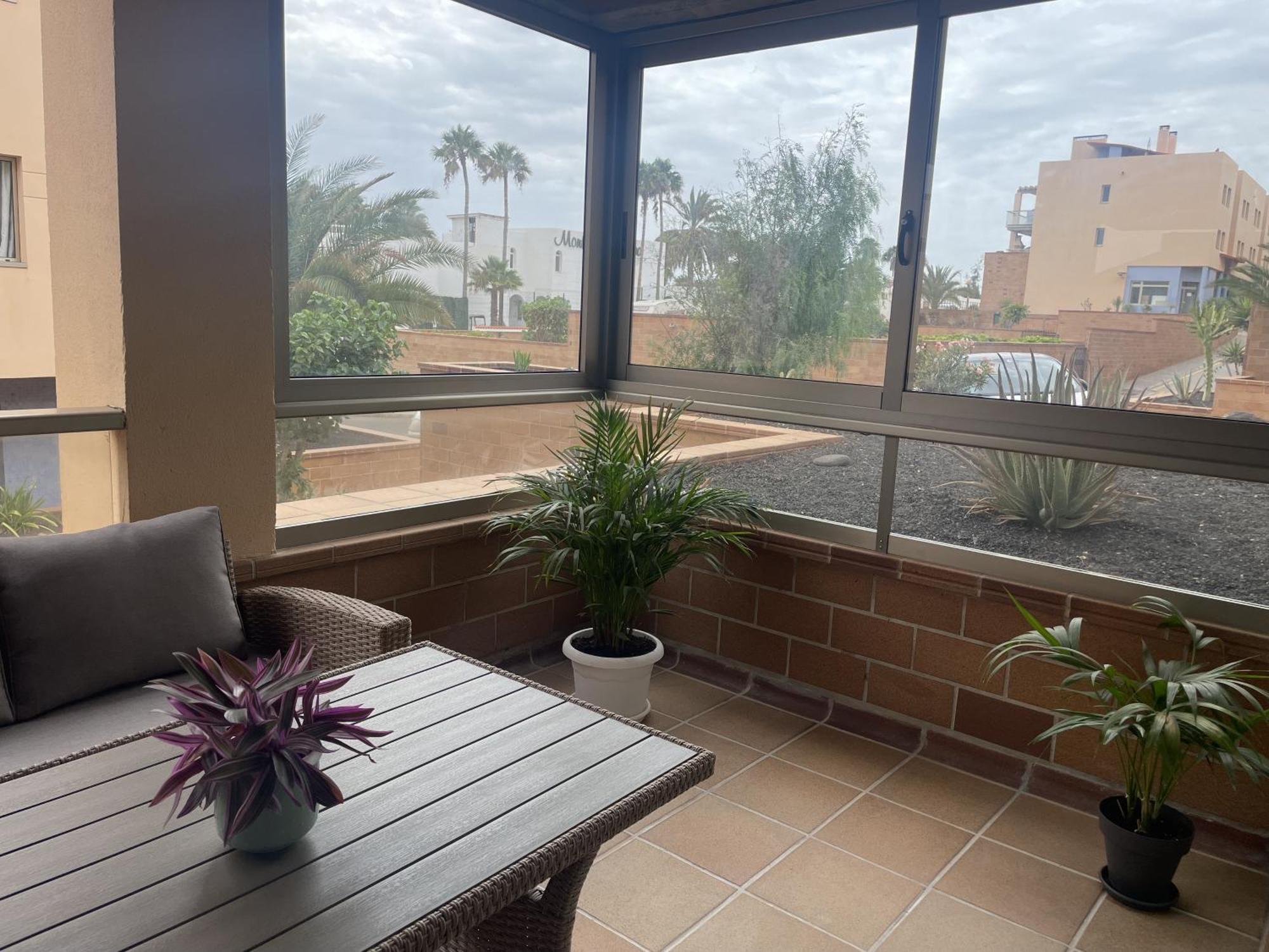 Apartamento Kai Playa Jandia Zewnętrze zdjęcie