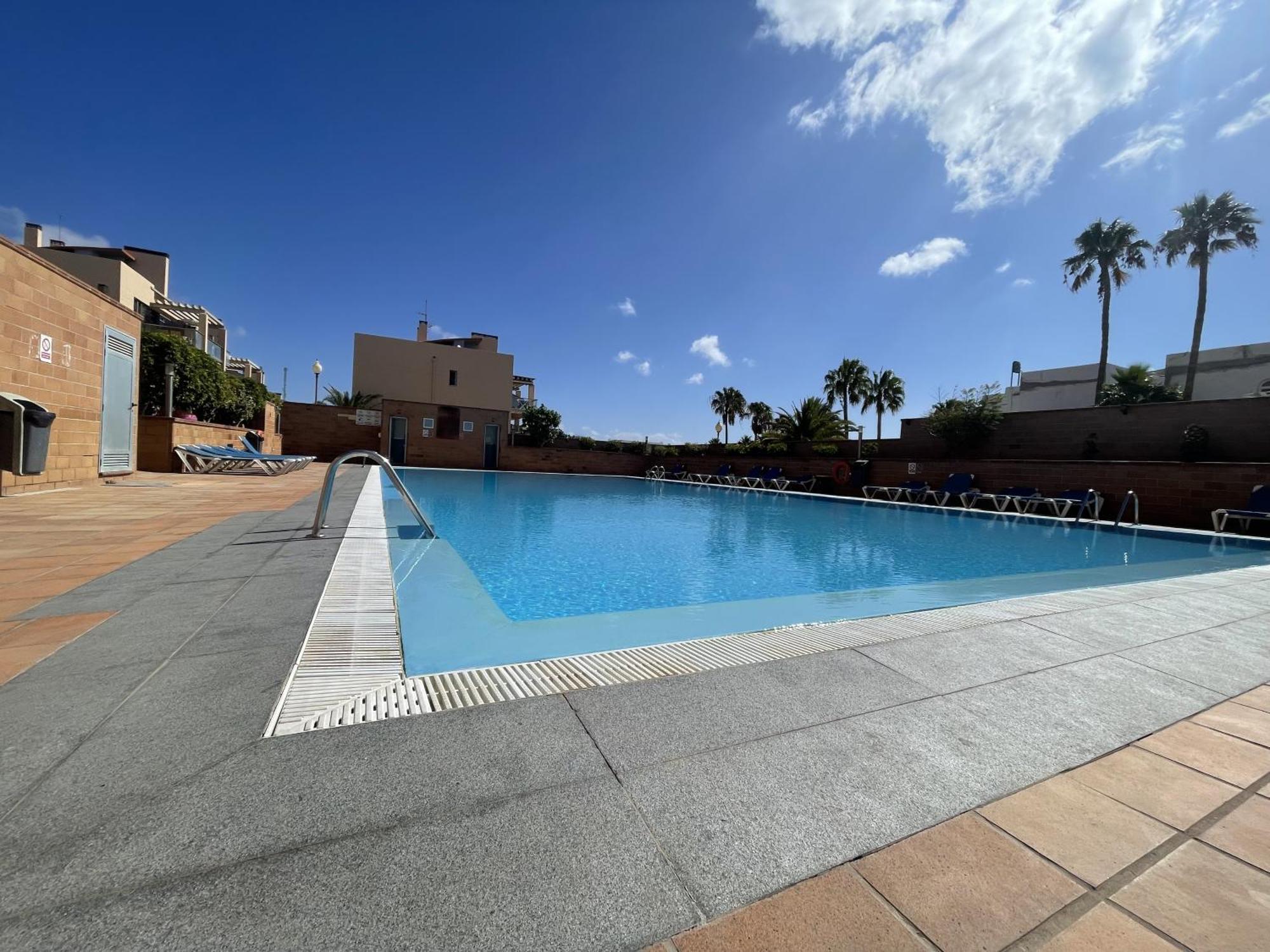 Apartamento Kai Playa Jandia Zewnętrze zdjęcie