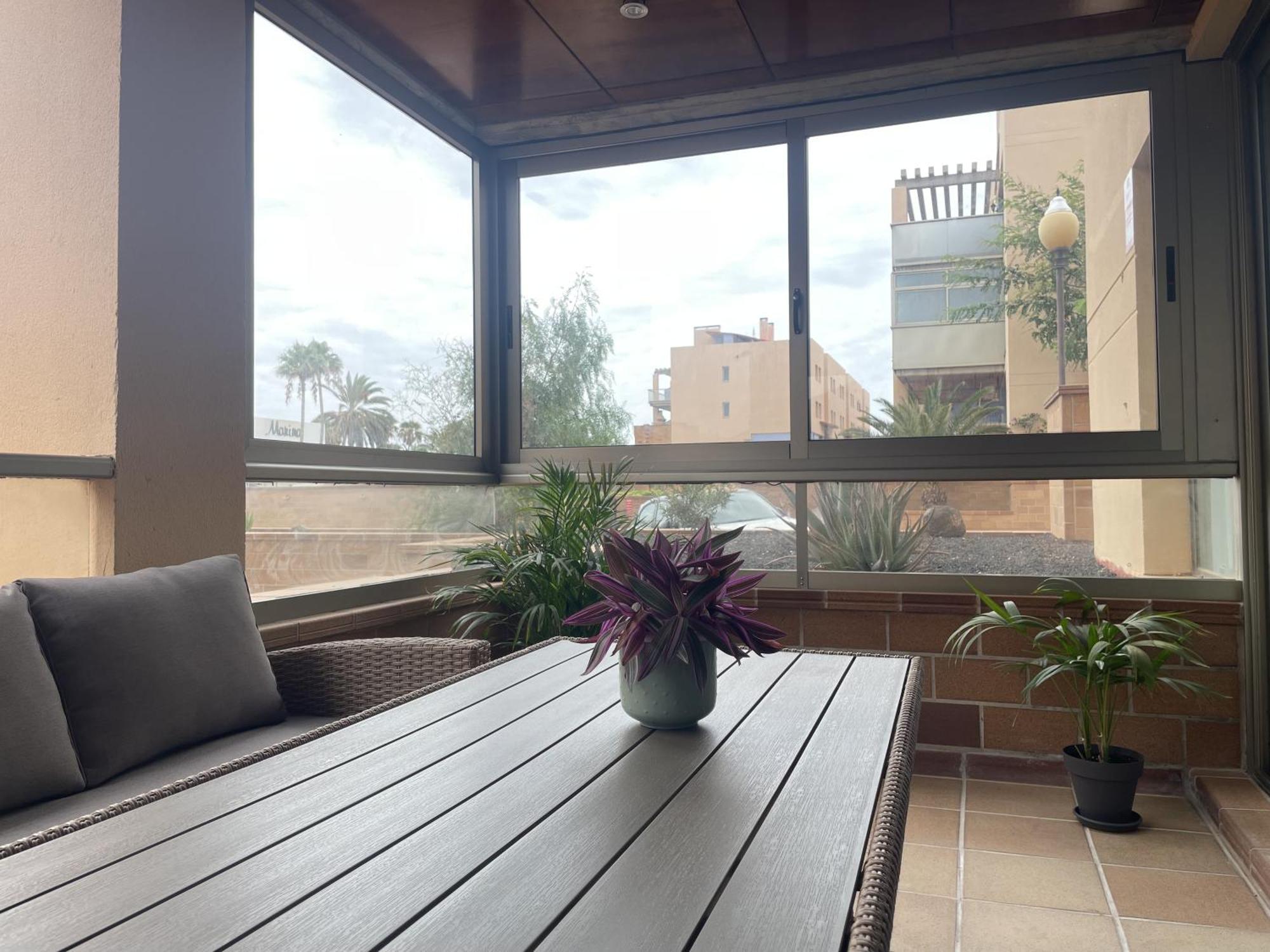 Apartamento Kai Playa Jandia Zewnętrze zdjęcie