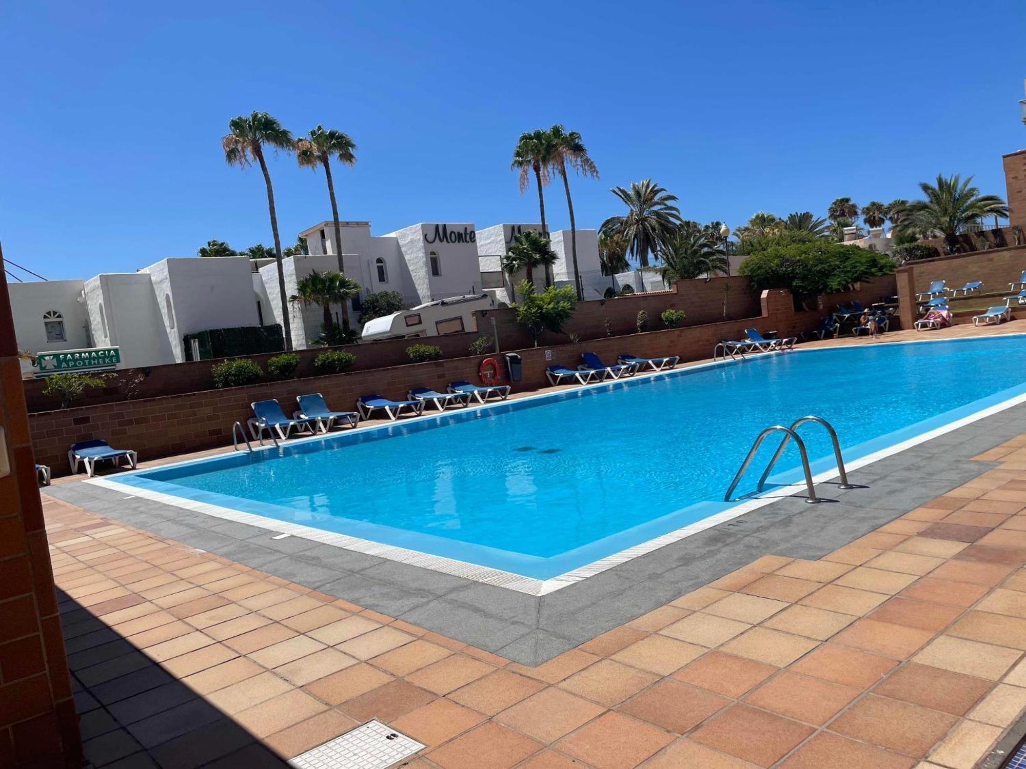 Apartamento Kai Playa Jandia Zewnętrze zdjęcie