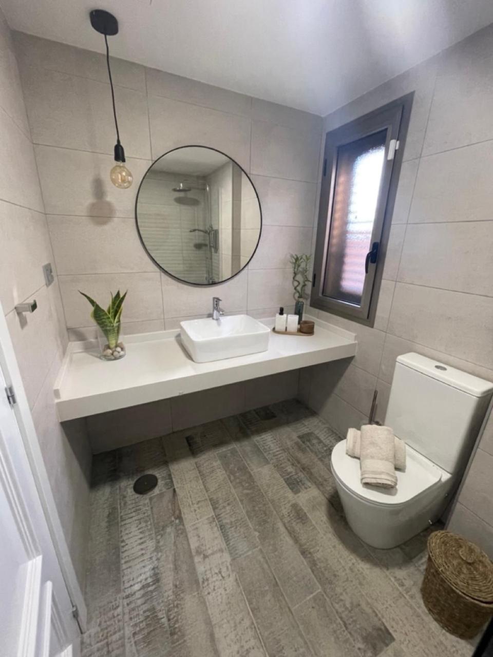 Apartamento Kai Playa Jandia Zewnętrze zdjęcie