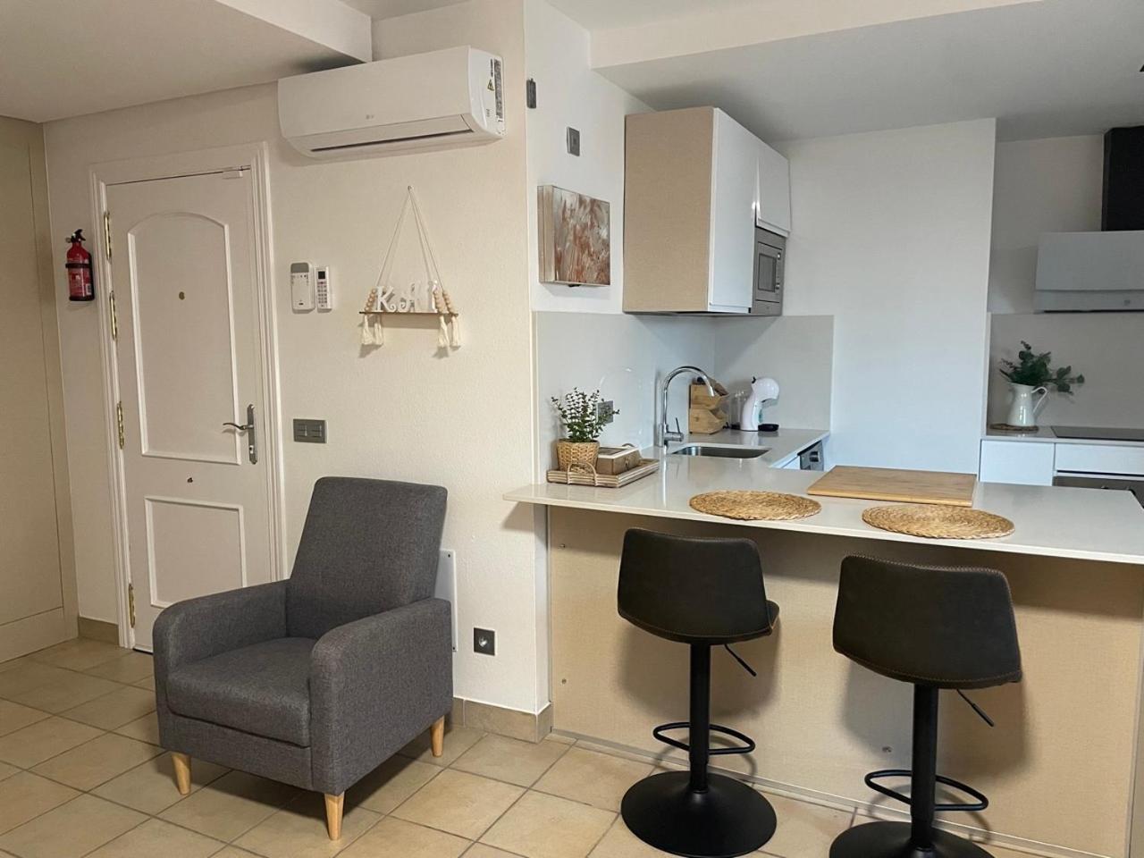 Apartamento Kai Playa Jandia Zewnętrze zdjęcie