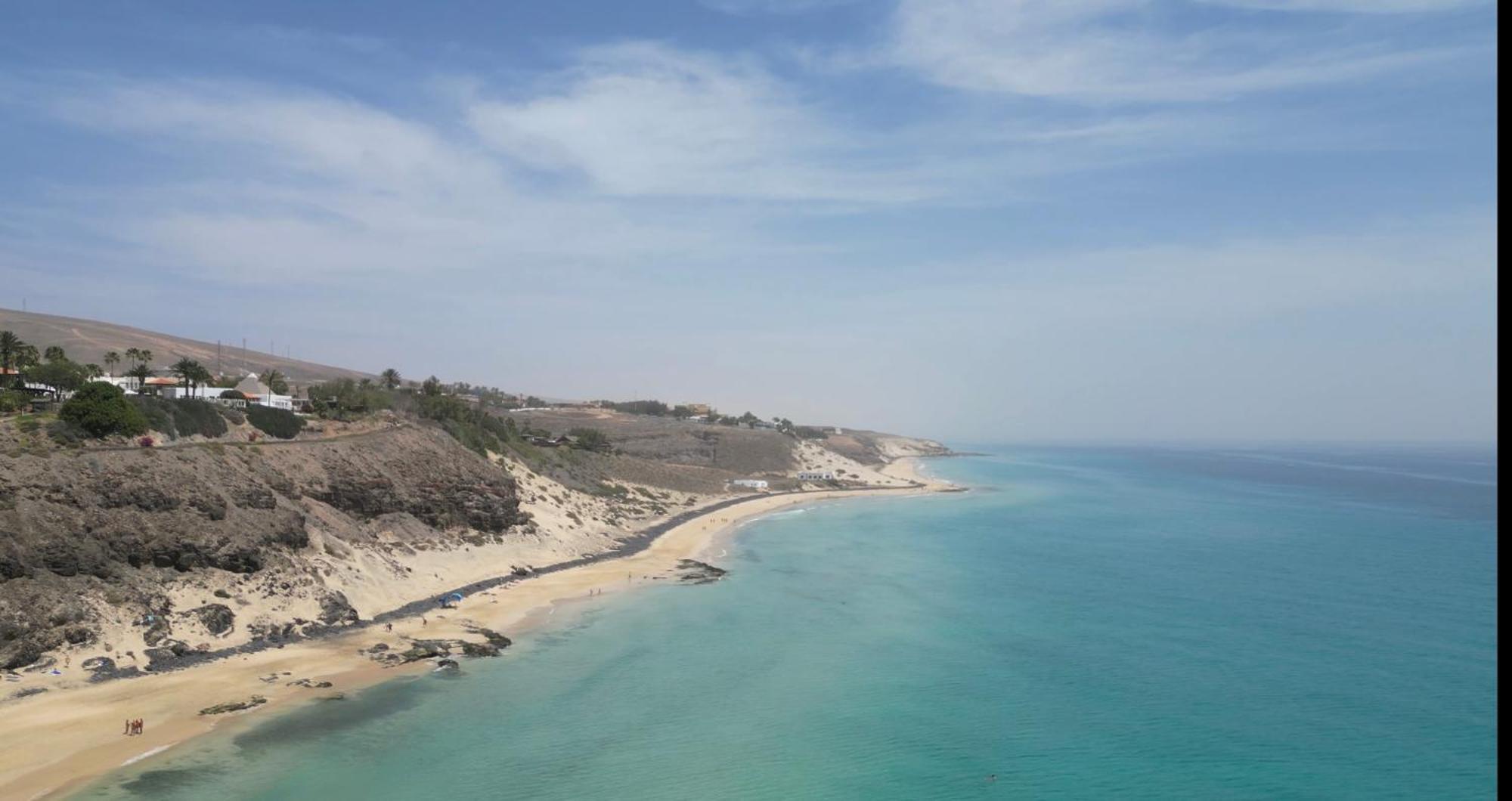 Apartamento Kai Playa Jandia Zewnętrze zdjęcie