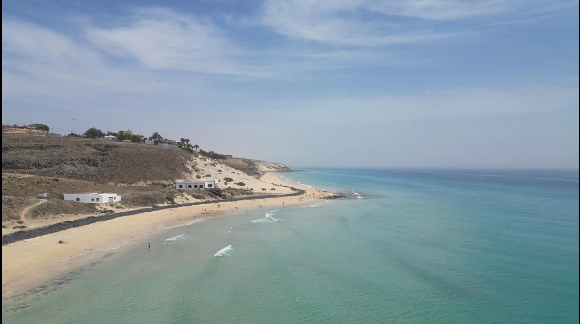 Apartamento Kai Playa Jandia Zewnętrze zdjęcie