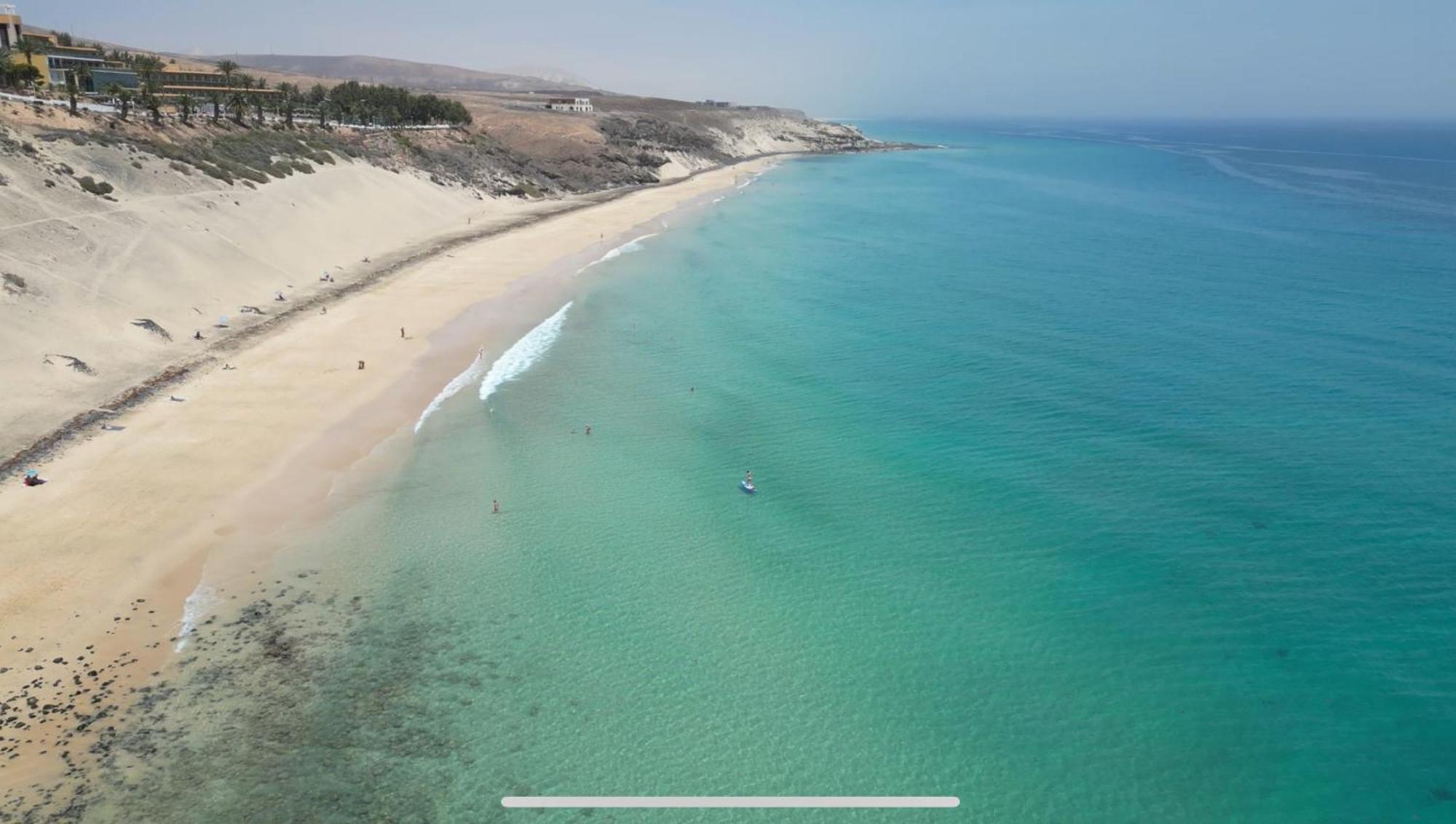Apartamento Kai Playa Jandia Zewnętrze zdjęcie
